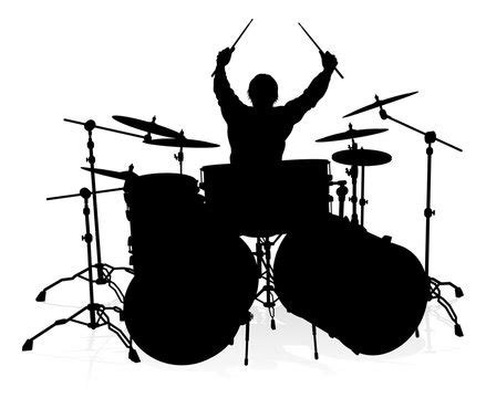 drummer  adobe stock