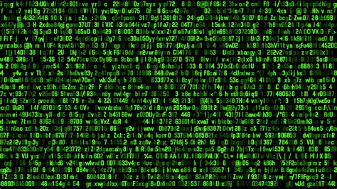 hacking code wallpaper
