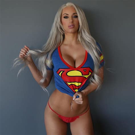 Laci Kay Somers Instagram Queen Ruf Lyf