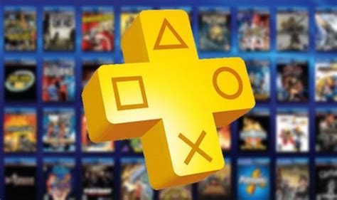 Ps Plus January 2019 Update Free Ps4 Games News And