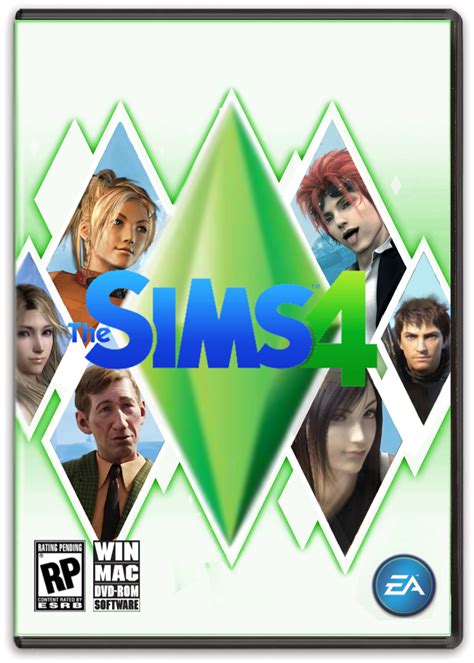 sims  full game