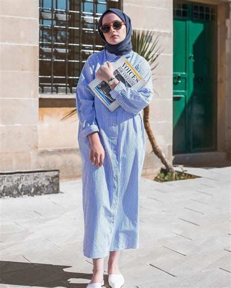 spring hijab outfit ideas    follow hijab stylecom