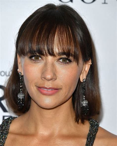 best fringe hairstyles for 2022 how to pull off a fringe haircut