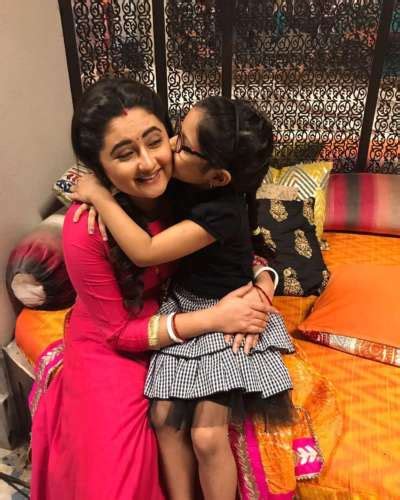 Rashmi Desai Daughter Photos Wuhan Is Partying While The World