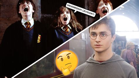 Quiz What Is Your Harry Potter Iq Popbuzz