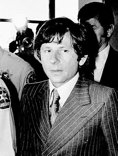 roman polanski case highlights a sterner view of sex offenders the