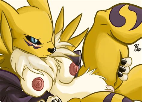 renamon furry manga pictures sorted by position luscious hentai and erotica