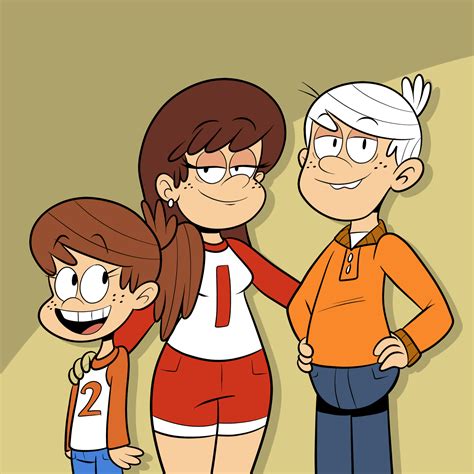 It S Cute But It S Wrong The Loud House Know Your