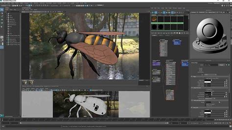 autodesk maya price review   student offer