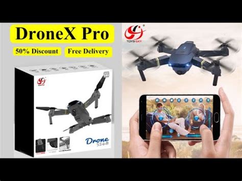 drone dronex pro review   discount   shipping youtube