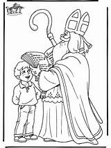 Nikolaus Sankt Sinterklaas Anzeige Sint Nicolas Annonce sketch template
