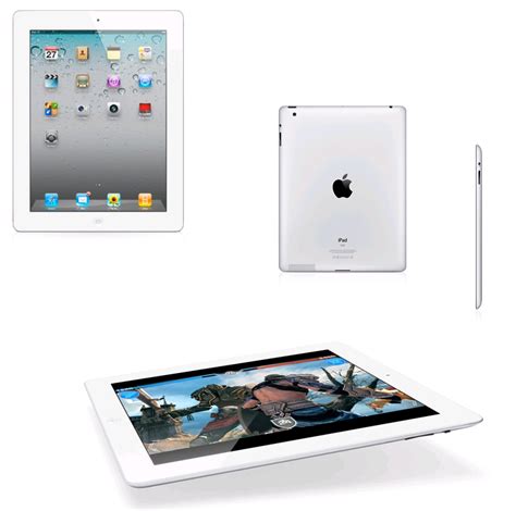 apples ipad  features   specifications  wondrous pics