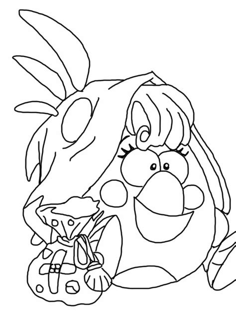 angry birds epic coloring pages article kajmnza