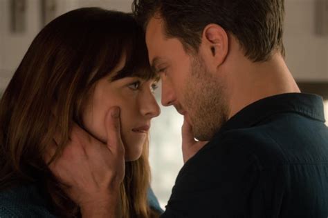 “fifty Shades Darker” Not Even The Sex Has Personality The New Yorker