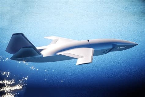 boeing accelerates loyal wingman drone program