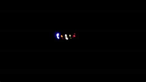 modded parrot ar drone  ufo lights youtube