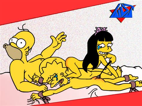 post 122489 homer simpson jessica lovejoy lisa simpson