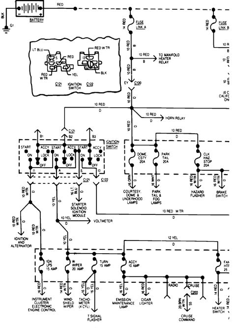 john deere eztrak  wiring diagram