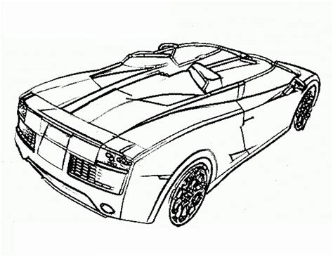 fast car coloring pages   fast car coloring pages png