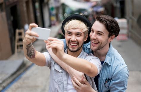 4 Things The Queer Men In My Life Taught Me About
