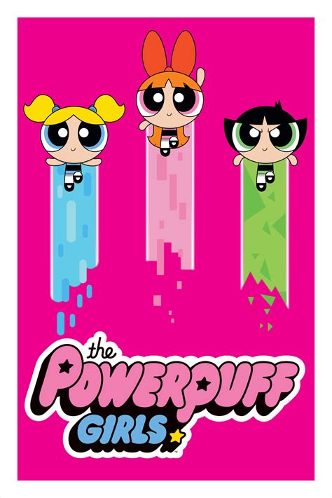 powerpuff girls  season   tv guide