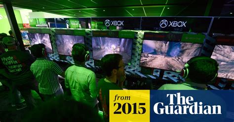 Windows 10 What It Means For Pc And Xbox One Gamers Games The Guardian