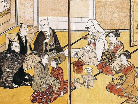 a brief history of bisexuality and homosexuality in pre modern japan
