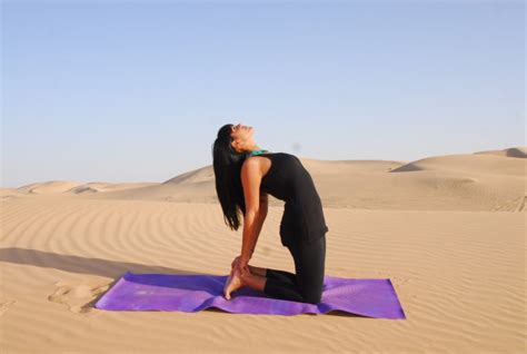 backbend yoga pose    today women daily magazine
