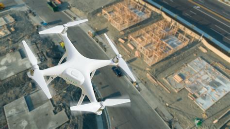 drones  commercial  pilot institute