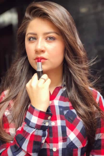 7 Pics Of Yeh Hai Mohabbatein’s Aditi Bhatia’s Showing How She Is A