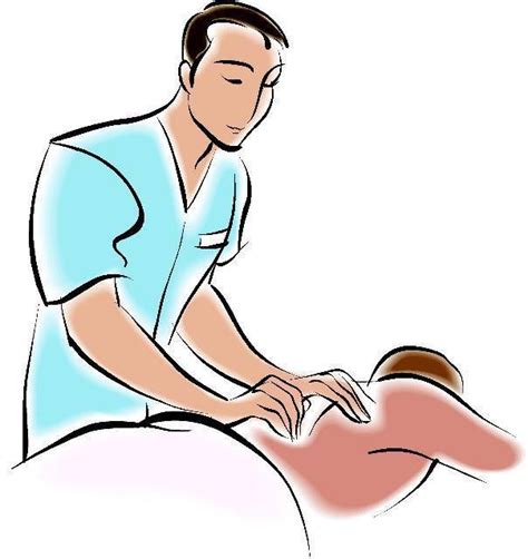 massage therapy clip art clipart best