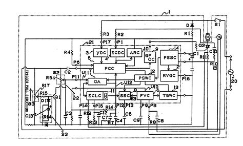 patent usre electric motor control circuit google patentsuche