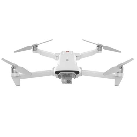 fimi  se km fpv foldable rc drone main body white