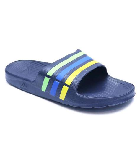 adidas mens  slippers navy price  india buy adidas mens  slippers navy   snapdeal