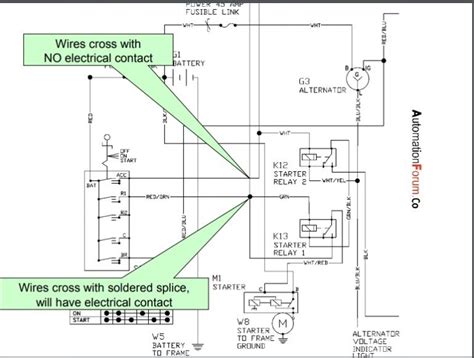 read  electrical diagram instrumentation  control engineering