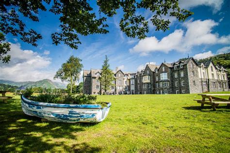 daffodil hotel spa wedding venue grasmere cumbria hitchedcouk