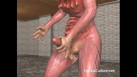 busty cartoon cutie fucked by tentacles xvideos