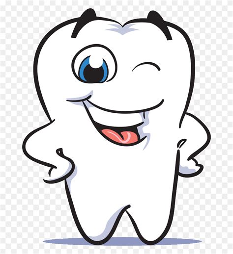 cute teeth cliparts happy tooth clipart flyclipart