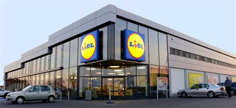 lidl  launched   store    food      products