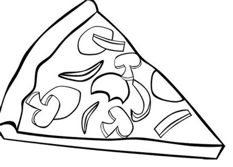 food coloring pages