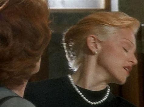 Julianne Moore On The Time She Slapped Madonna In Body Of Evidence