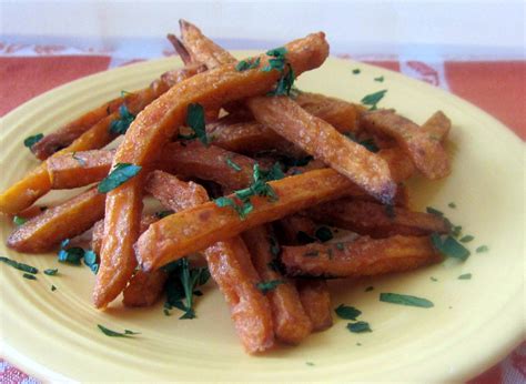 alexia sweet potato fries betty rosbottom