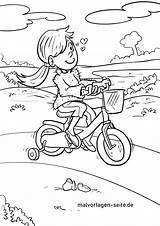 Fahrrad Malvorlage Fahren Ausmalbilder Malvorlagen Ausmalen Kinder Kostenlose sketch template