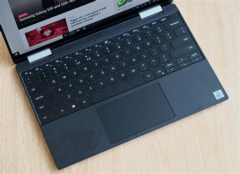 dell xps     review    convertible xps notebook
