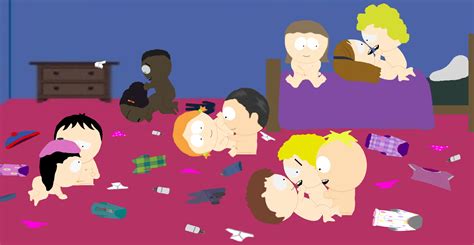 porn pics from south park porn pics and movies