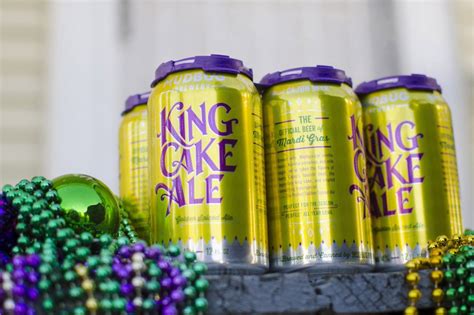 The Best Beers To Drink For Mardi Gras Eater New Orleans