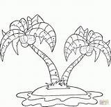 Coloring Luau Pages Popular sketch template