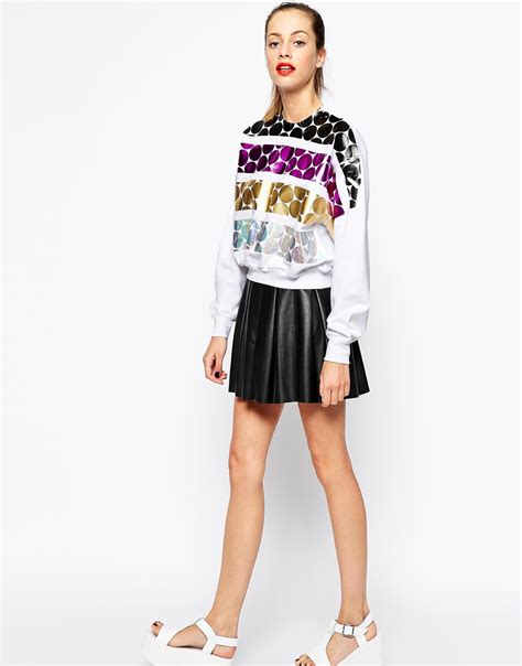 2014 Fall Winter 2015 Fashion Trends For Teens Styles