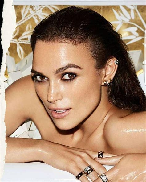 Keira Knightley Owns My Fat Cock R Jerkofftoceleb
