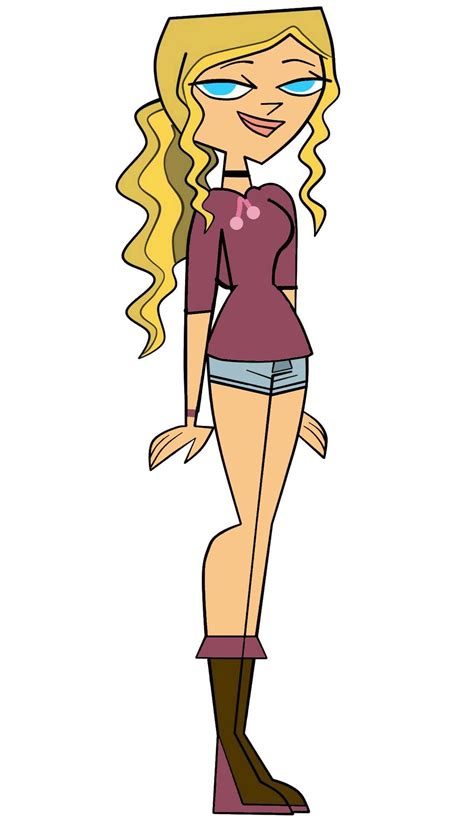 Total Drama Island Lindsay Sexy Total Sex Island Chapter